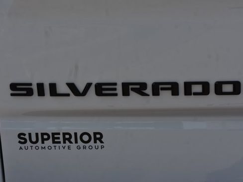 New 2026 Chevrolet Silverado 1500 RST w/ All Star Edition Plus AWD/4WD image 7