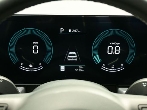 Certified 2026 Hyundai Sonata SEL FWD image 24