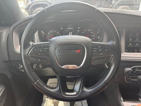 Used 2023 Dodge Charger GT w/ Blacktop Package RWD image 24