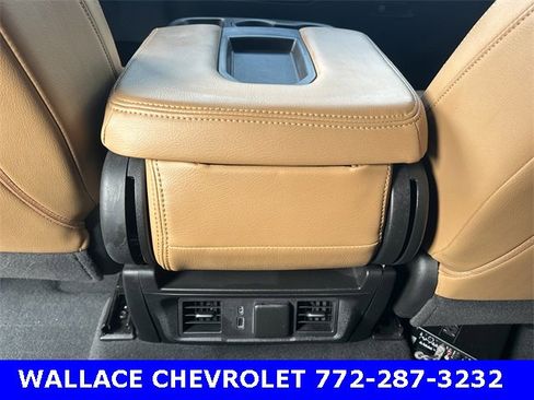 Certified 2023 Chevrolet Silverado 1500 RST w/ Redline Edition image 16