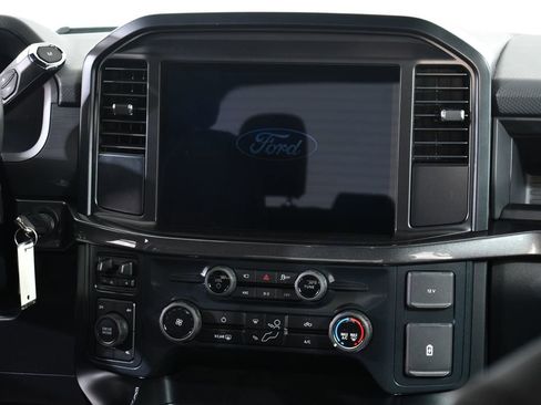 New 2025 Ford F150 STX w/ Equipment Group 200A image 9