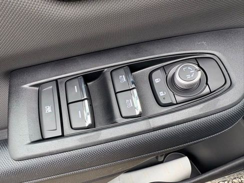New 2026 Subaru Forester Sport AWD/4WD image 8