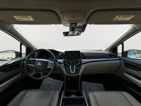 Used 2020 Honda Odyssey EX-L image 28