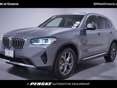 Used 2023 BMW X3 sDrive30i w/ Convenience Package