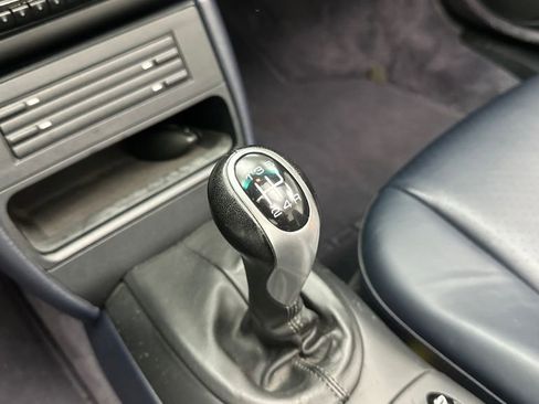 Used 2000 Porsche Boxster image 28