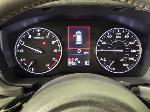 New 2026 Subaru Forester Sport image 15