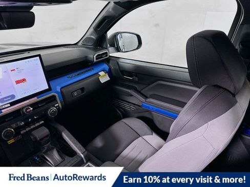 New 2026 Toyota Tacoma TRD Sport AWD/4WD image 24