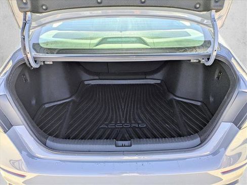 Used 2023 Honda Accord Sport image 6