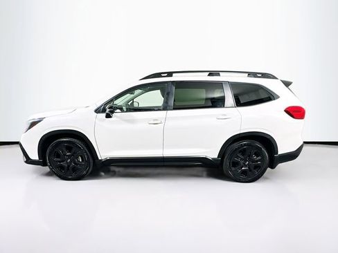 Certified 2023 Subaru Ascent Onyx Edition AWD/4WD image 5