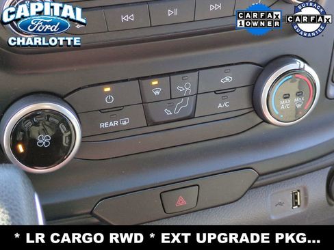 Used 2024 Ford Transit 250 Low Roof w/ Exterior Upgrade Package image 17