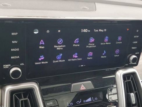 Used 2022 Kia Sorento S w/ Panoramic Sunroof Package AWD/4WD image 23