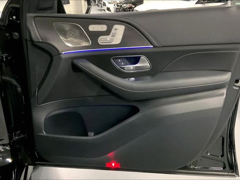 Used 2025 Mercedes-Benz GLE 53 AMG AMG GLE 53 image 22