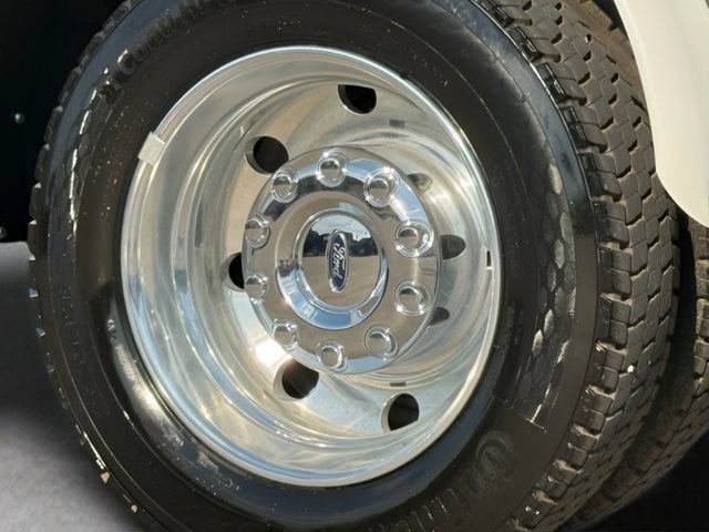 New 2025 Ford F450 Platinum AWD/4WD image 20