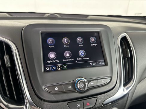 Used 2022 Chevrolet Equinox LT AWD/4WD image 16