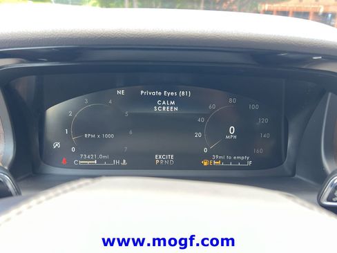 Used 2022 Lincoln Aviator Reserve w/ Equipment Group 201A AWD/4WD image 13