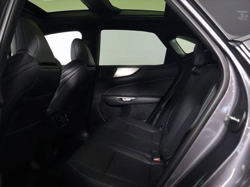 Certified 2026 Lexus NX 450h+ F Sport image 11