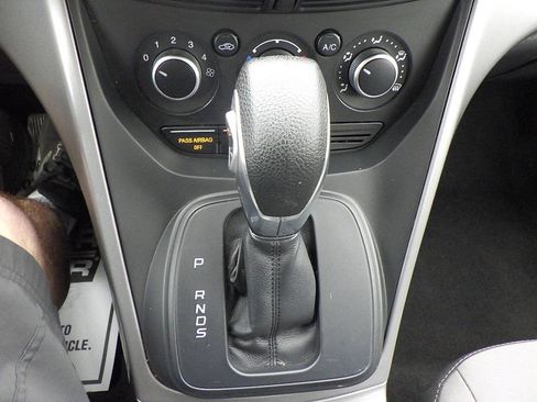 Used 2016 Ford Escape SE FWD image 28