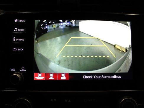 Used 2019 Honda Civic EX image 18