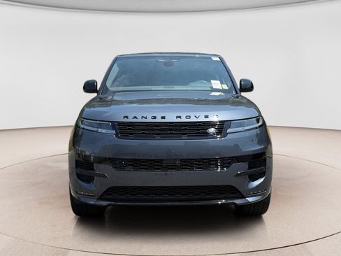 New 2026 Land Rover Range Rover Sport Dynamic SE AWD/4WD image 8