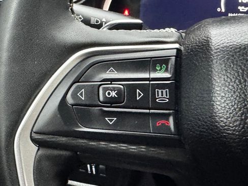 Used 2024 Jeep Grand Cherokee Altitude RWD image 30