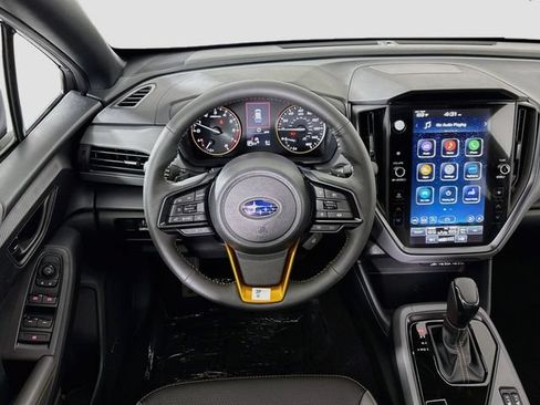 New 2026 Subaru Crosstrek 2.5i Wilderness AWD/4WD image 23