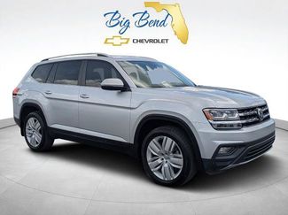 Used 2019 Volkswagen Atlas SE AWD/4WD video 1