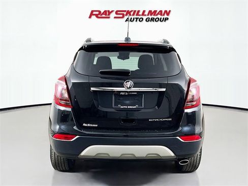 Used 2019 Buick Encore Preferred image 6