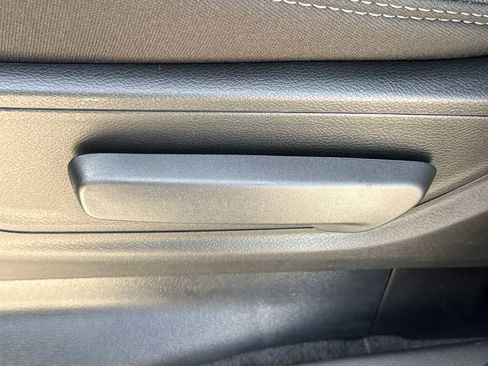 New 2026 RAM 1500 Classic Warlock AWD/4WD image 21