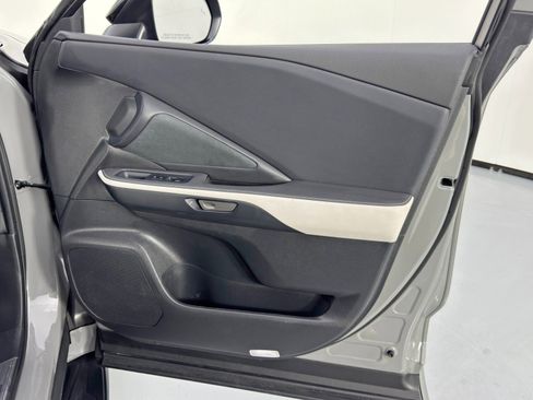 Used 2024 Lexus TX 500h AWD w/ Technology Package image 48