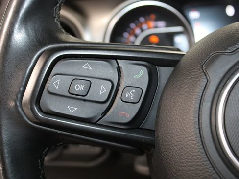 Used 2021 Jeep Wrangler Sport AWD/4WD image 24