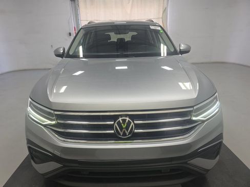 Used 2023 Volkswagen Tiguan S FWD image 2