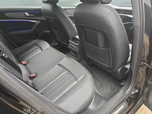 Used 2024 Audi A6 Premium Plus AWD/4WD image 15