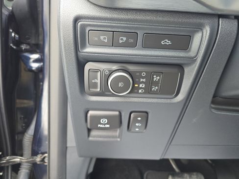 Used 2022 Ford F150 Lariat w/ Equipment Group 502A High image 20