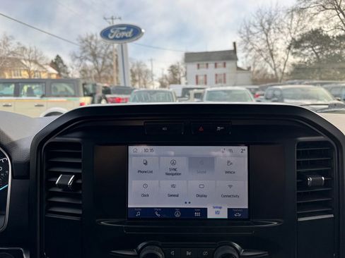 Used 2023 Ford F150 XL w/ STX Appearance Package image 29