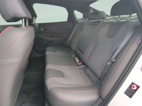 Used 2023 Hyundai Sonata N Line FWD image 10