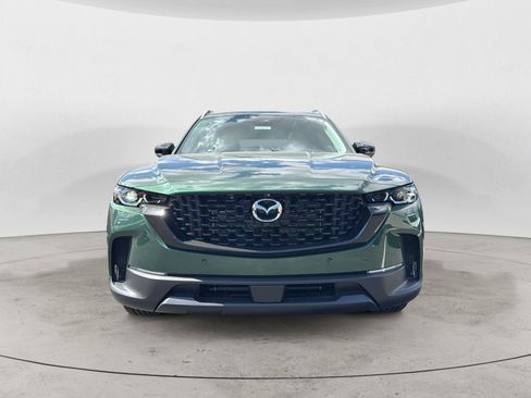 New 2026 MAZDA CX-50 AWD 2.5 S w/ Premium Package image 2