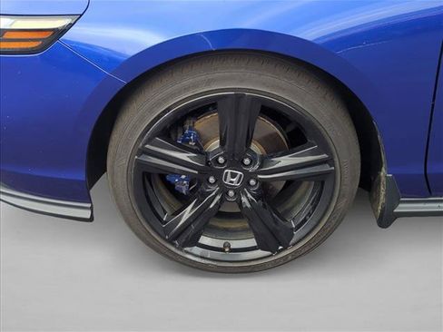 Used 2024 Honda Accord Sport image 27