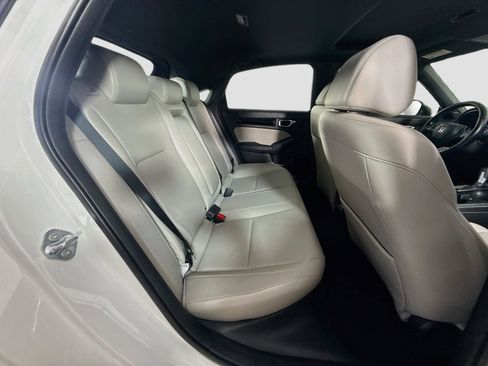 Used 2022 Honda Civic Sport Touring image 27