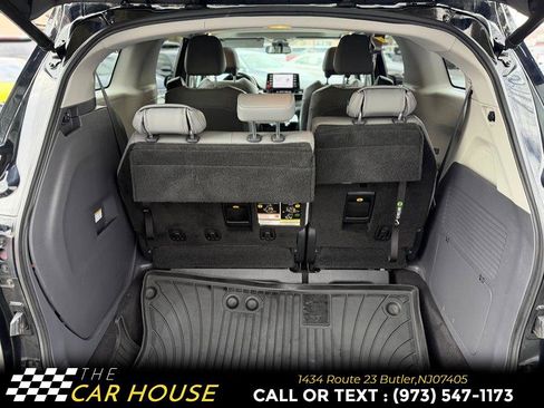 Used 2021 Toyota Sienna XLE image 22