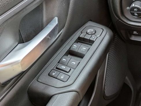 New 2026 RAM 1500 Warlock AWD/4WD image 23