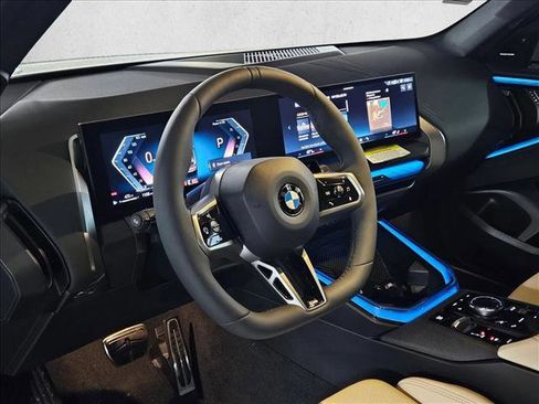 New 2026 BMW X3 xDrive30 w/ M Sport Package image 3