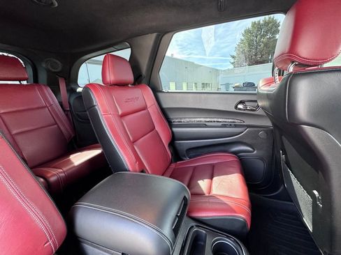 Used 2024 Dodge Durango SRT Hellcat AWD/4WD image 24