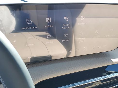 New 2026 Buick Enclave Preferred w/ Power Package image 19