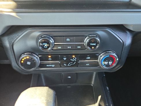 Used 2023 Ford Bronco 2-Door image 20