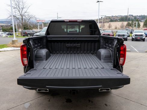 New 2026 GMC Sierra 1500 Elevation w/ Elevation Premium Package image 30