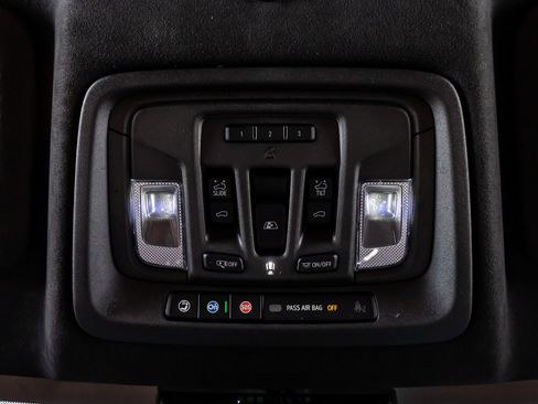 Used 2023 GMC Sierra 1500 Denali Ultimate image 29