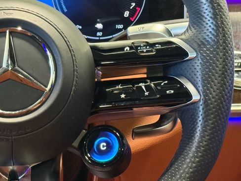 Used 2024 Mercedes-Benz S 63 AMG S image 18