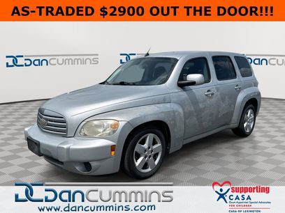 Used 2011 Chevrolet HHR LT