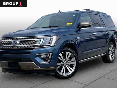 Used 2020 Ford Expedition King Ranch