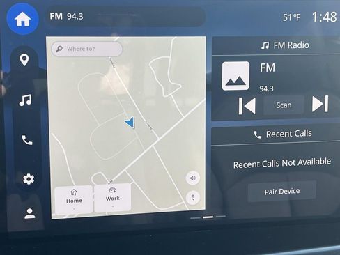 New 2026 Subaru Outback Limited image 30